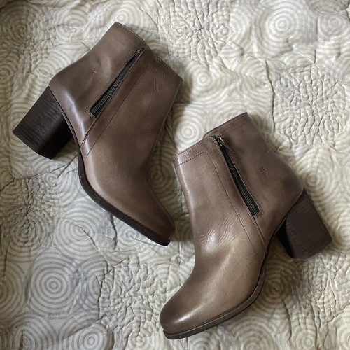 New frye addie ankle - ankle, boots